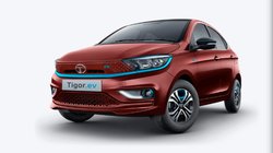 Tata Tigor EV Finance Plan: 1 लाख देकर मिल सकती है 315 km ड्राइविंग रेंज वालाी टाटा टिगोर ईवी, ये रहा कंप्लीट फाइनेंस प्लान
