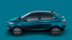 Tata Tigor EV की सिंगल चार्ज पर ड्राइविंग रेंज 315km, जानें इसे 1 लाख देकर घर ले जाने का कंप्लीट प्लान