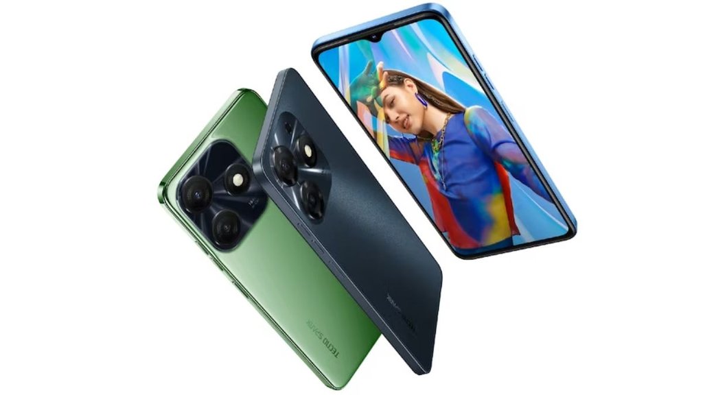 Tecno | Tecno Spark 10C | Tecno Spark 10C Price
