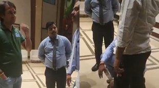 Tej Pratap yadav II varansi II Viral Video