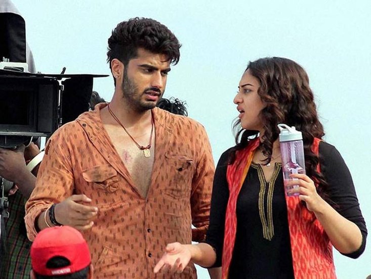 Tevar