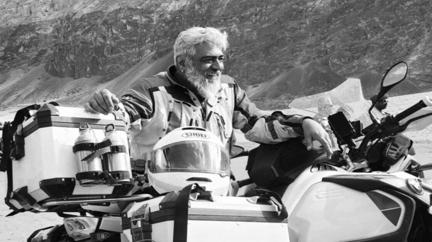 Happy Birthday Thala Ajith Kumar Unknown Facts