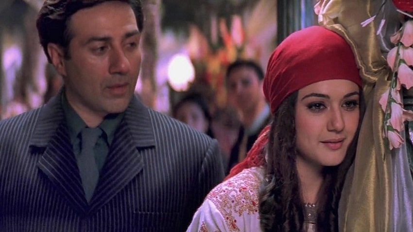 The Hero: Love Story of a Spy