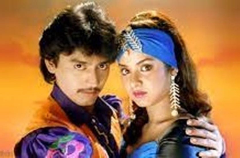 Tholi Muddhu