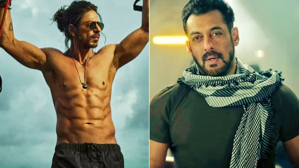 Shahrukh khan| Salman khan| Bollywood Movies
