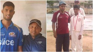Tilak Varma | MI vs RCB | who is Tilak Varma |