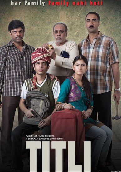 Titli