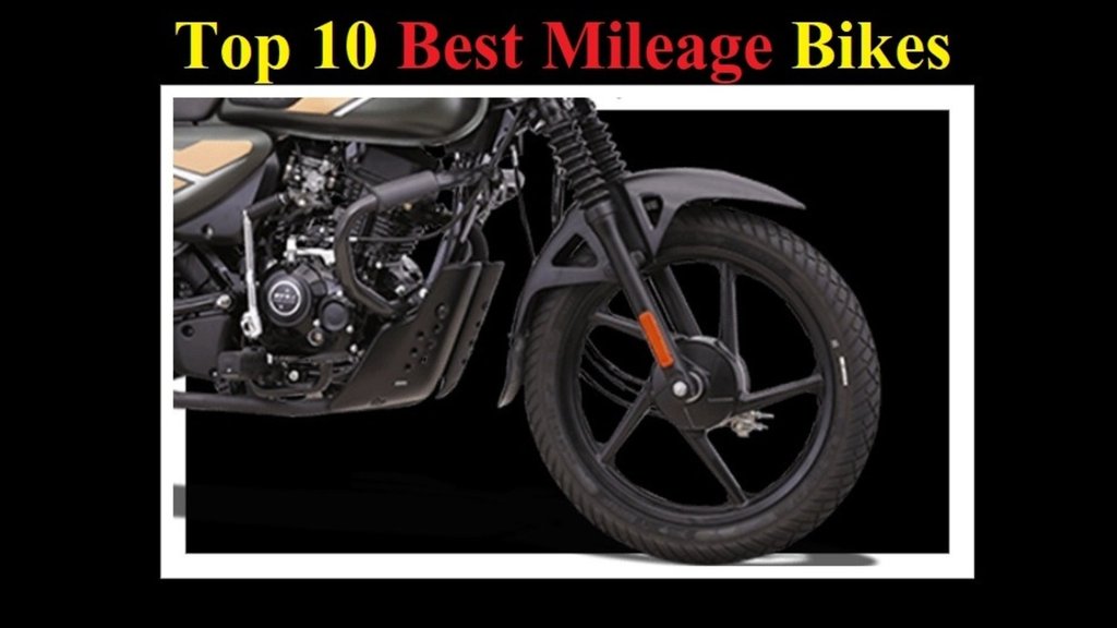 Top 10 Best Mileage Bikes । Top 10 Low Budget Mileage Bikes । Top 10 Cheapest Mileage Bikes