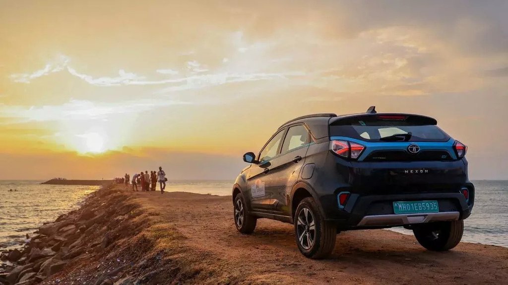Tata Motors News । Tata Motors Best Selling Cars । Tata Motors Best Selling Cars March