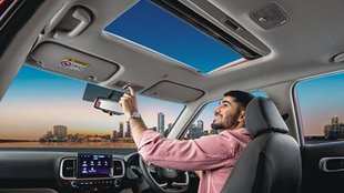 Best Sunroof Cars । Cheapest Sunroof Cars । Low Budget Sunroof Cars । Affordable Sunroof Cars India
