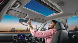 Top 4 Affordable Sunroof Cars: 8 लाख में मिलने वाली इन टॉप 4 कारों में मिलता है सनरूफ का प्रीमियम फीचर