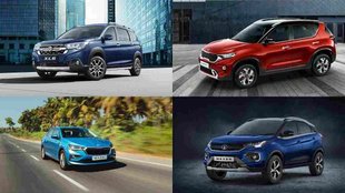 Top Cars With Front Ventilated Seats । Top 5 Cars With Front Ventilated Seats । Affordable Cars With Front Ventilated Seats