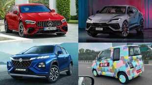 Top 5 Upcoming Cars । Top 5 Upcoming Cars April । Top 5 Upcoming Cars April 2023