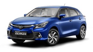 Toyota Glanza Base Model Finance Plan । Toyota Glanza Base Model Down Payment Plan । Toyota Glanza Base Model EMI Plan