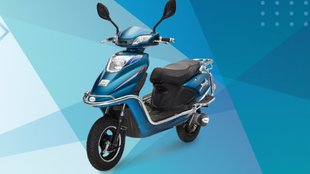 Tunwal Sport 63 Mid Electric Scooter । Tunwal Sport 63 Mid Electric Scooter Price । Tunwal Sport 63 Mid Electric Scooter Range