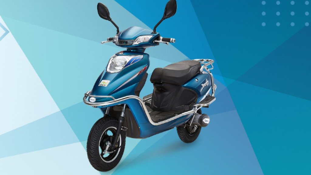 Tunwal Sport 63 Mid Electric Scooter । Tunwal Sport 63 Mid Electric Scooter Price । Tunwal Sport 63 Mid Electric Scooter Range