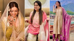 अनारकली बनीं ‘गोपी बहू’ तो हिना खान ने वादियों में मनाई ईद, देखें इन सितारों ने कैसे किया सेलिब्रेट?