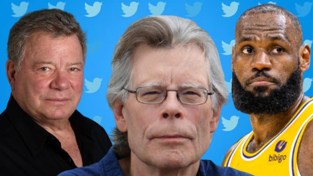 twitter blue tick