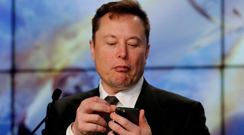 Twitter II Yogi Adityanath II Elon Musk
