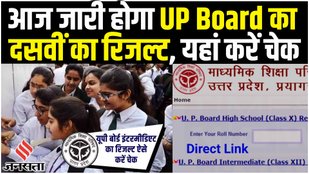 UP Board