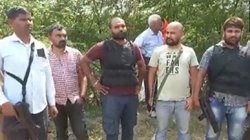 असद अहमद और गुलाम को इन जाबांज पुलिसकर्मियों ने किया ढेर, कई दिनों की मशक्कत के बाद मिली बड़ी कामयाबी