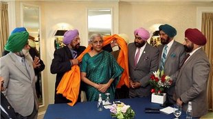 US Sikhs