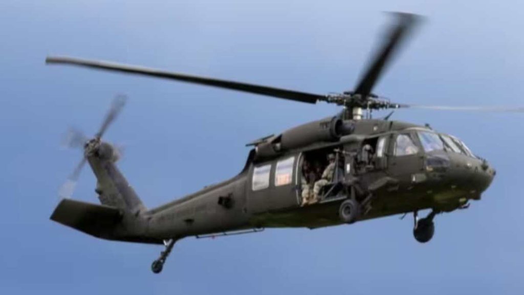 Helicopter, Nepal, Accident