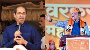 Uddhav II Maharashtra II Devendra