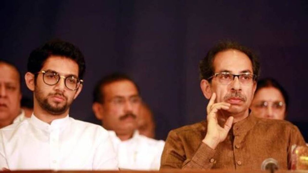 Shiv Sena, Veer Savarkar, BJP