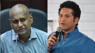 Udit Raj II Congess II Sachin Tendulkar