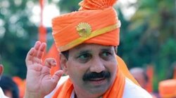 टिकट कटने पर फूट-फूट कर रोए उडुपी से बीजेपी विधायक, बोले- मैं पार्टी के फैसले से दुखी नहीं बल्कि…