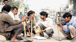 Jansatta Editorial : बेबसी के मारे