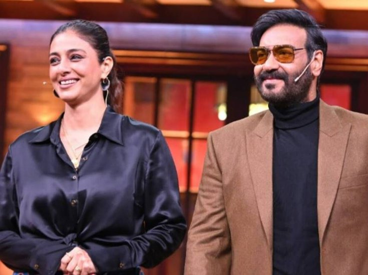 Untitled Neeraj Pandey Film (2023)