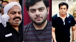 Asad Encounter: असद को छिपाने के लिए अतीक ने मांगी थी डॉन अबू सलेम से मदद, दिल्ली में एक बड़े नेता ने दी थी पनाह, पूछताछ में हुआ चौंकाने वाला खुलासा