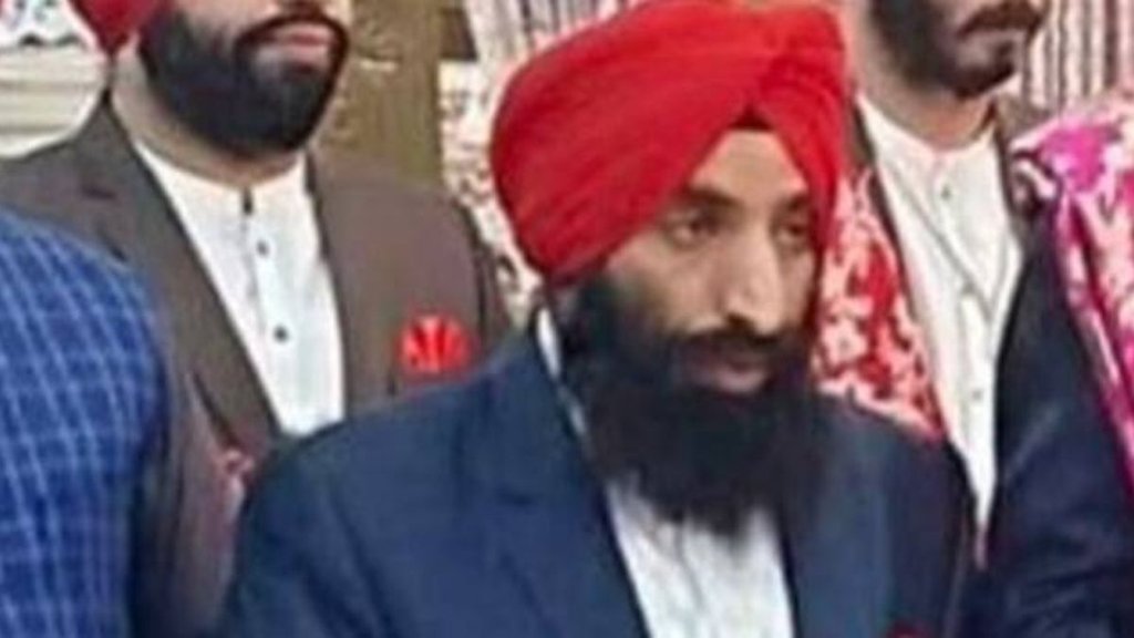 Pakistan | Sikh Community |