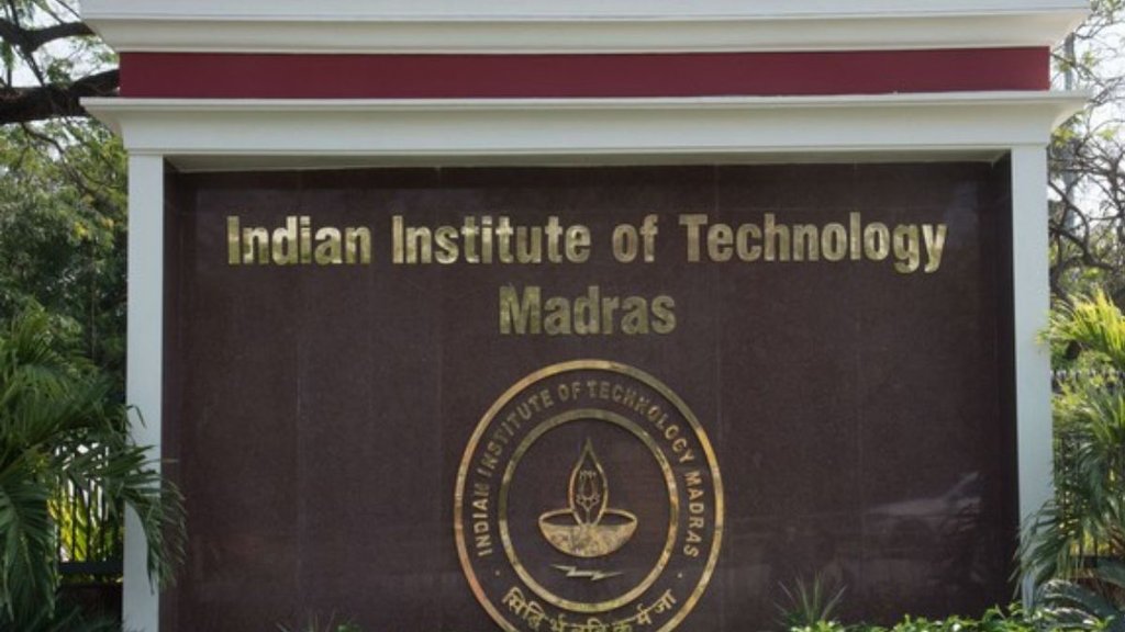 IIT | Madras