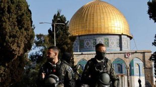 Al Aqsa