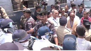 Bengal Violence |