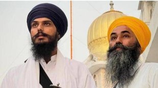 Amritpal Singh |