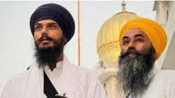 Amritpal Singh: गिरफ्तारी के बाद बोला पप्पलप्रीत सिंह ‘मैं पूरे होश में हूं’, जानिए किस जेल में रहेगा बंद
