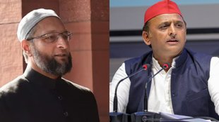 AIMIM | SP | Up Nagar Nigam Elections