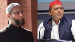 Nagar Nigam Elections: सपा के गढ़ में पंक्चर हो गई थी अखिलेश की ‘साइकिल’, AIMIM ने सबको कर दिया था हैरान