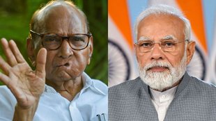 Sharad Pawar | BJP | NCP