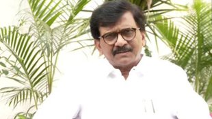 Sanjay Raut | Maharashtra