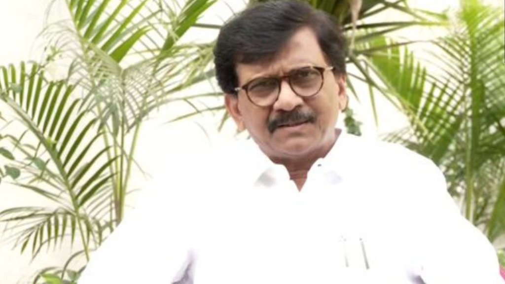 Sanjay Raut | Maharashtra