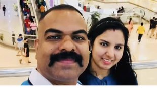 Rijesh Kalangadan | Indian Muslims | Dubai