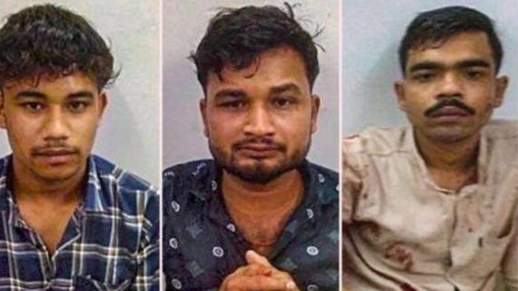 Atiq Ahmed Murder