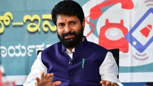 Karnataka Elections | C T Ravi | BJP