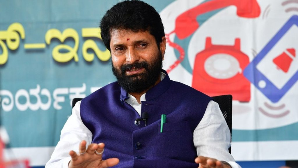 Karnataka Elections | C T Ravi | BJP