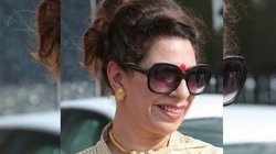 ‘OYO रूम हनुमान जी की आरती करने तो नहीं जातीं लड़कियां’, हरियाणा महिला आयोग की अध्यक्ष का बयान